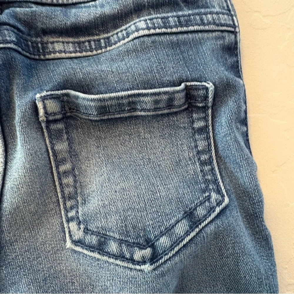 ⭐️Gymboree jeggings size 4